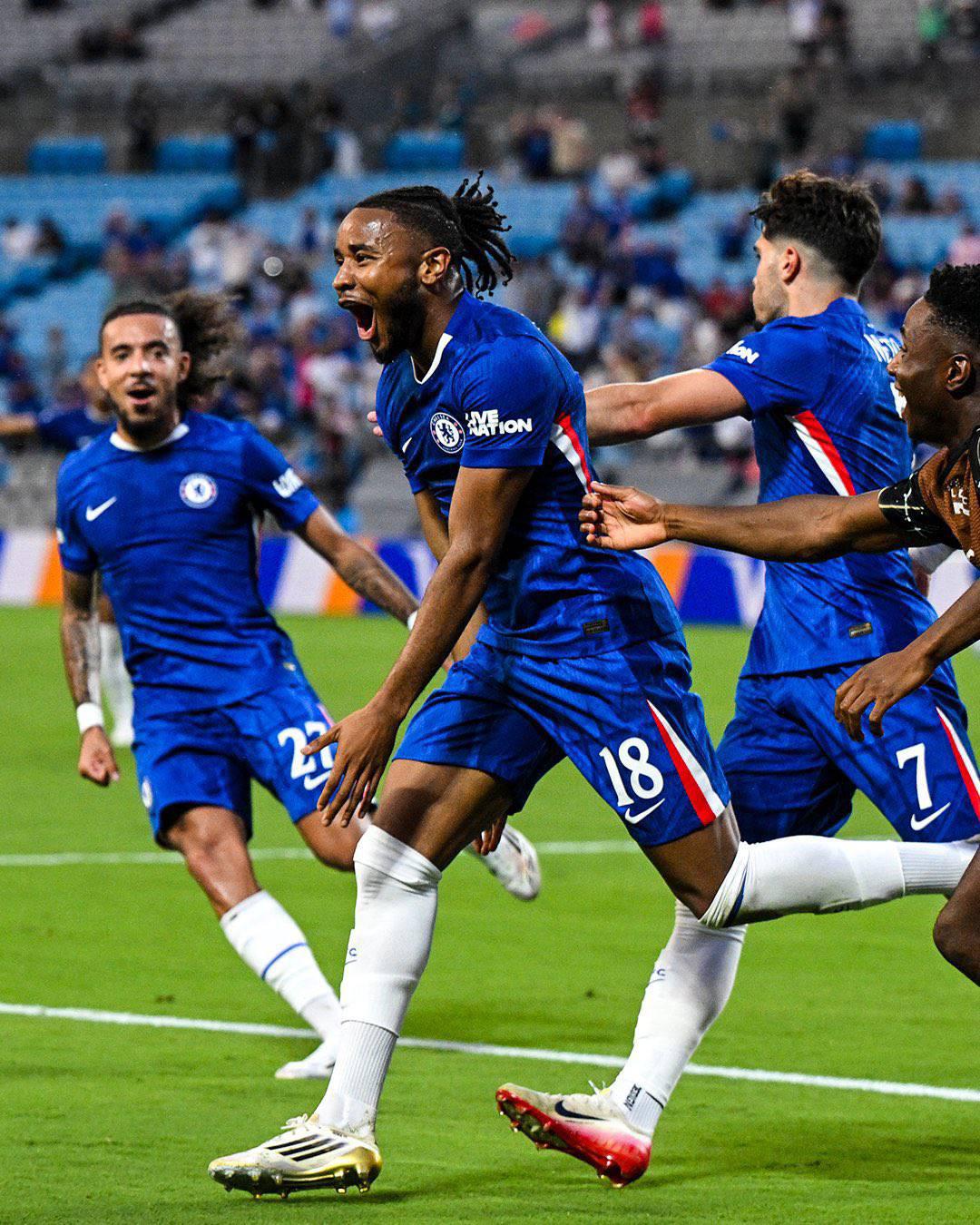 Real Madrid rechaza jugador que deseaba, respuesta de Garnacho a Cristiano y Barcelona lo ficharía en 45 millones