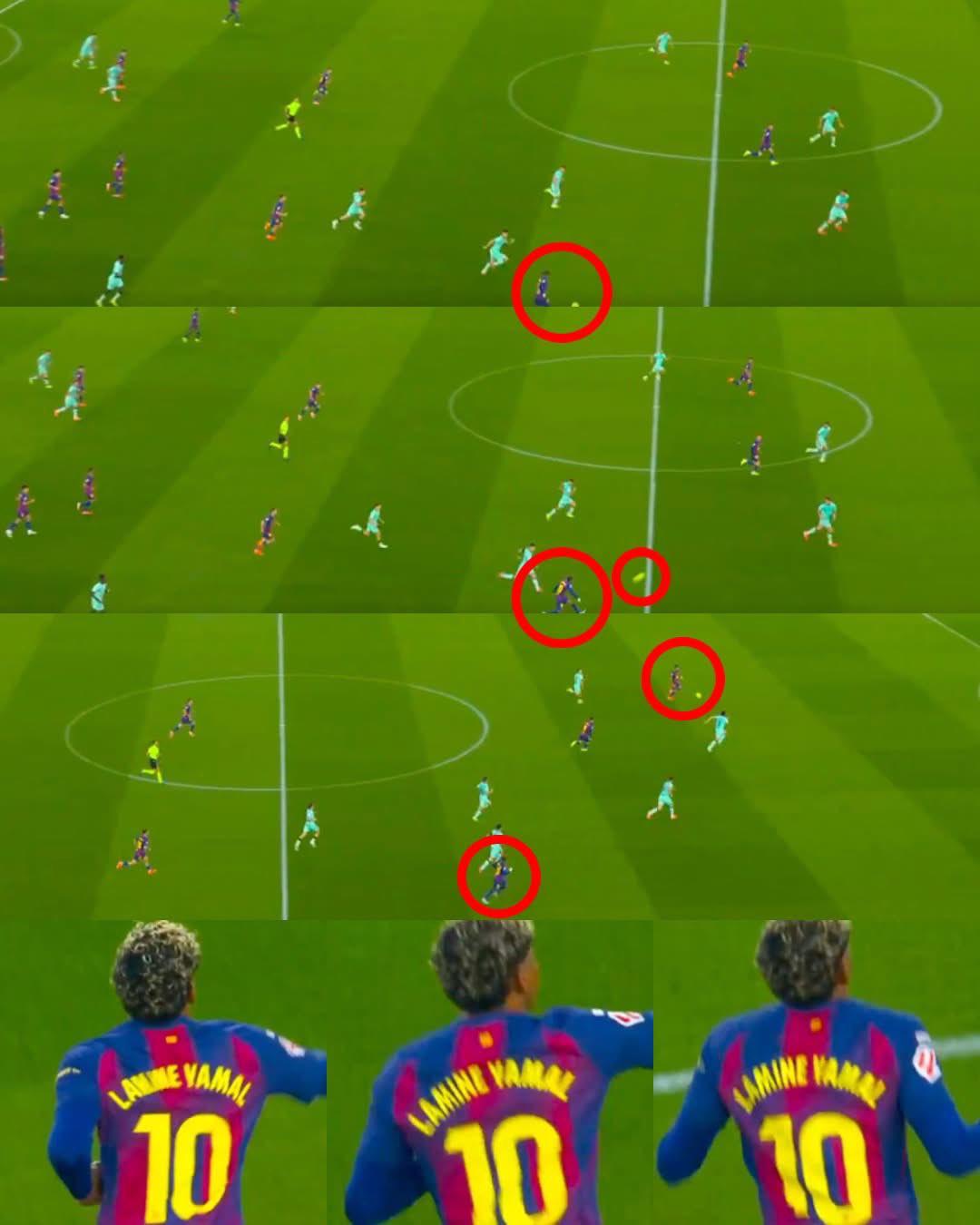 Volvió 909 días después, lo que Messi nunca esperó del Camp Nou y la tremenda agresión que indigna al Barcelona