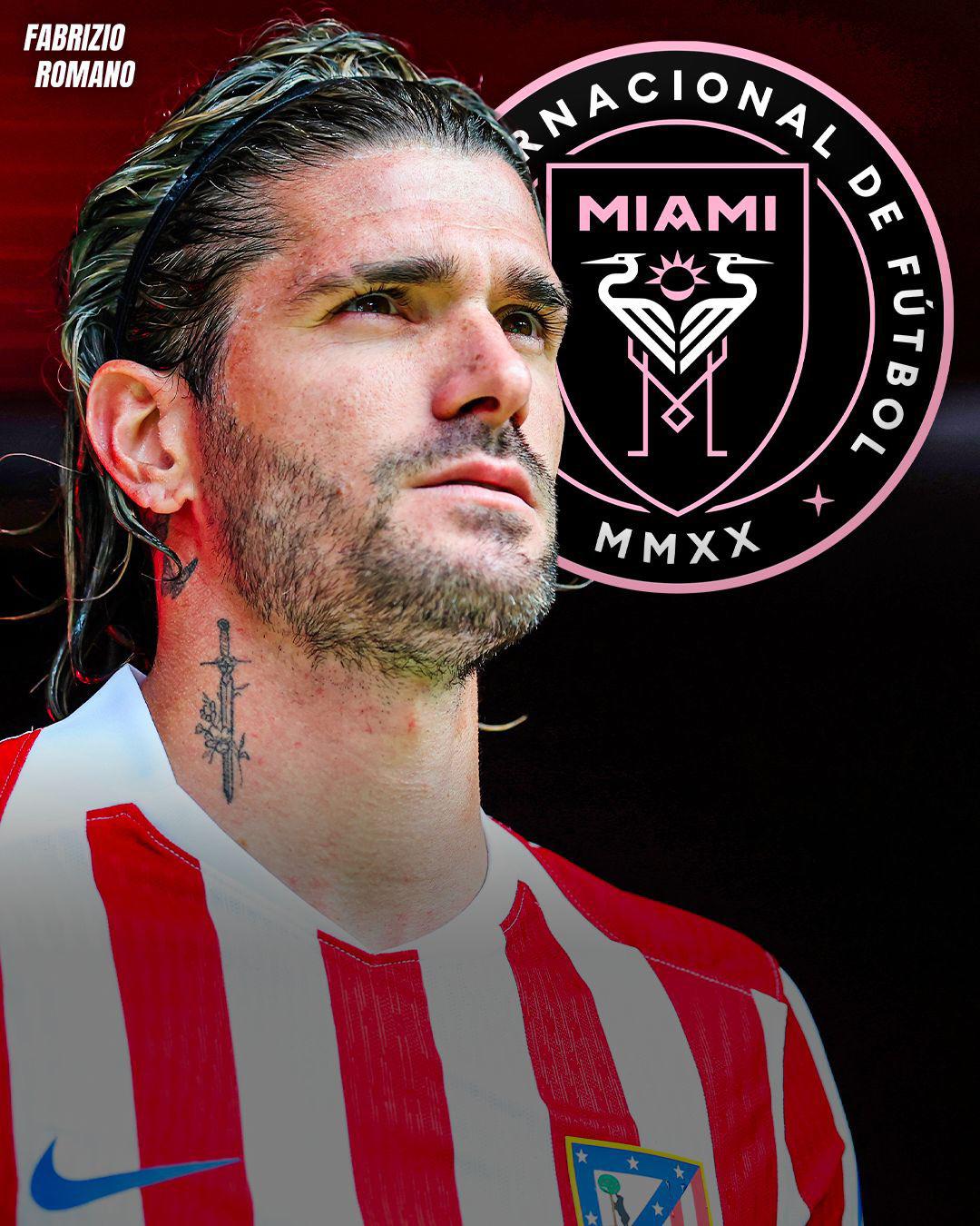 Luis Díaz suelta la bomba y sorpresa con Messi; Szczesny firma nuevo contrato y Di María vuelve a casa