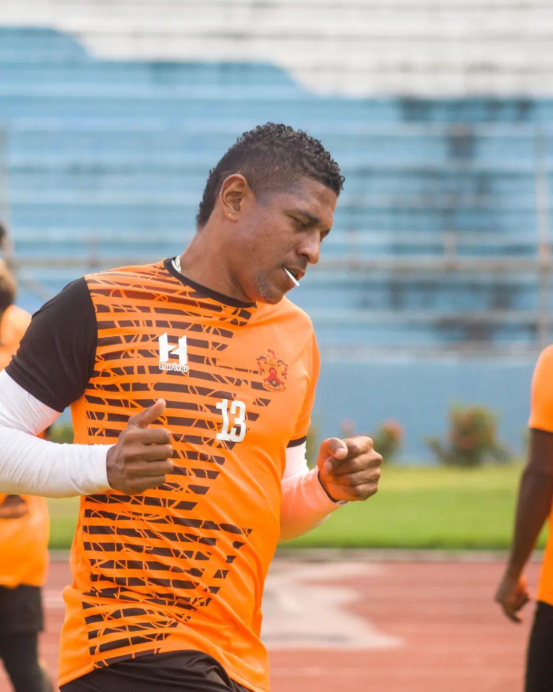 Con tres mundialistas: ¡Todas las figuras que veremos en el Apertura de la Liga de Ascenso de Honduras!