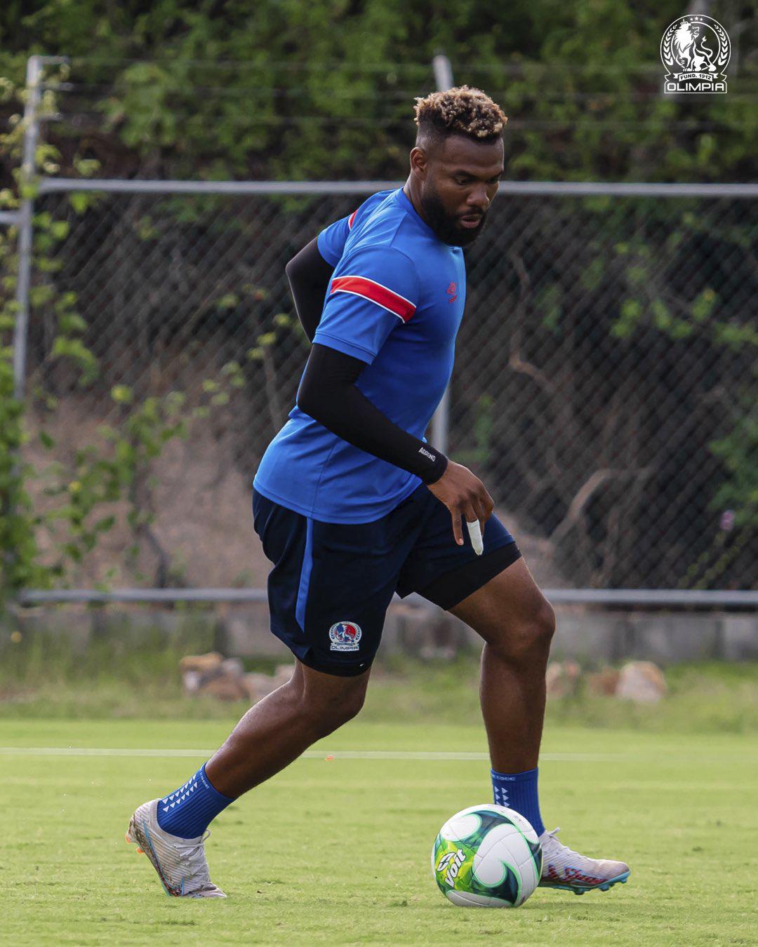 Pedro Troglio afina la variante que utilizará en Olimpia para el duelo de ida ante Génesis y dar el primer paso a la gran final