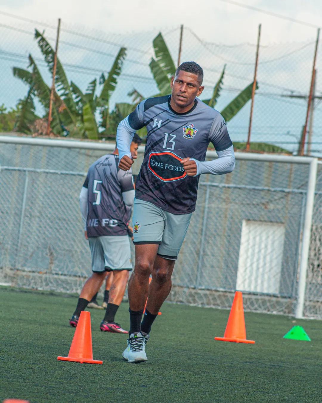 TOP 25: ¡Los futbolistas a seguir en el Clausura 2024 de la Liga de Ascenso de Honduras!