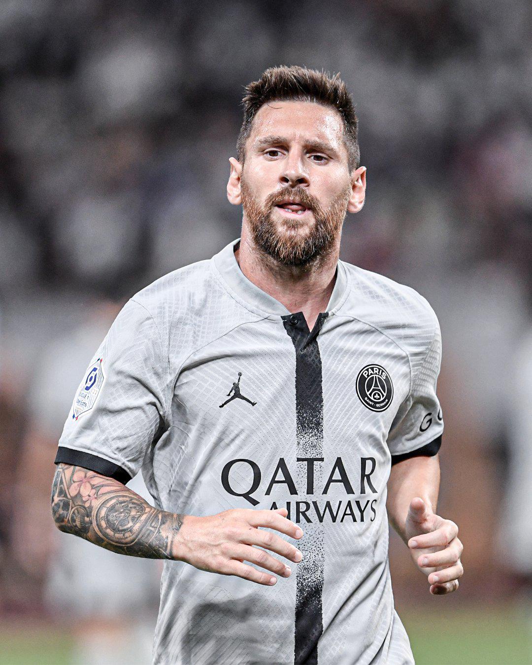 Los dos nuevos fichajes del Barcelona, revelan la presión que tiene Messi en el mercado y Cristiano jugaría Champions
