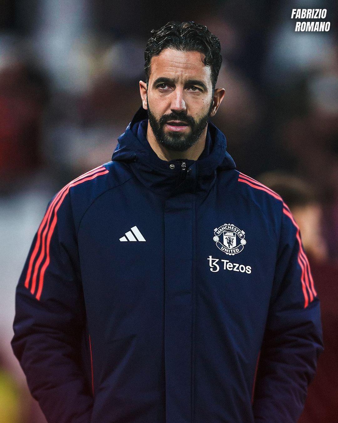 Así es el nuevo DT que tendrá Manchester United: Cristiano Ronaldo le puso un apodo y Pep Guardiola habló de él