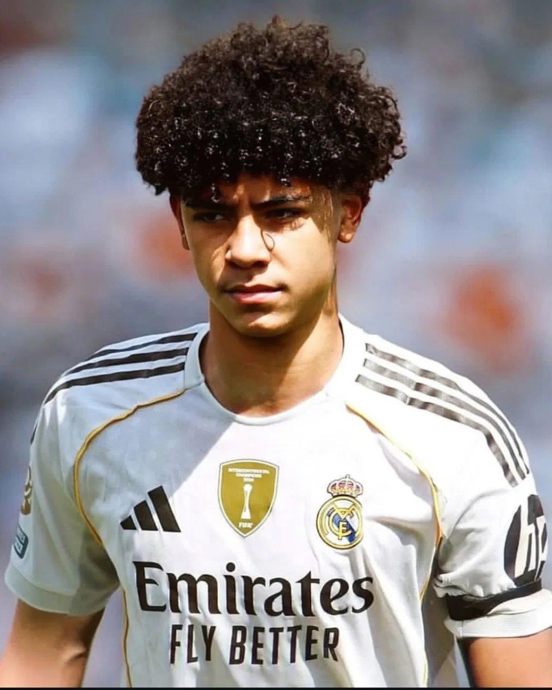 Cristiano Ronaldo JR se olvida del Al Nassr y el motivo por el que entrena con este gigante de Europa para seguir el legado