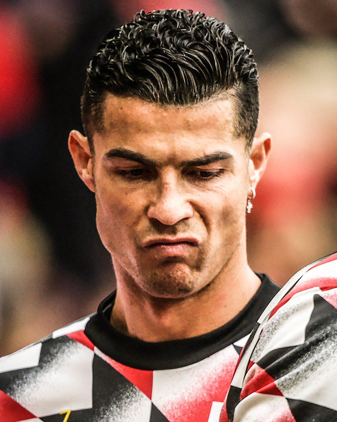 Cristiano Ronaldo no se guarda nada: La dura confesión sobre la muerte de su hijo, próximo club y destruye a Rooney