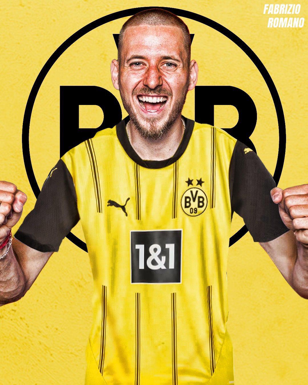 Duro golpe en el Real Madrid, el ‘fichaje’ del Barcelona de Hansi Flick y Messinho tiene nuevo club