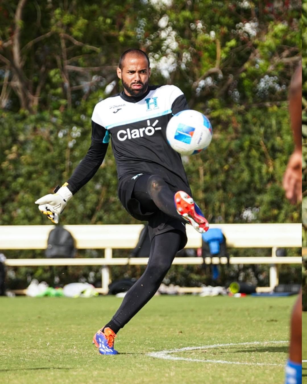 United 2026: Los 14 jugadores elegidos de Reinaldo Rueda si la Selección de Honduras clasifica al Mundial