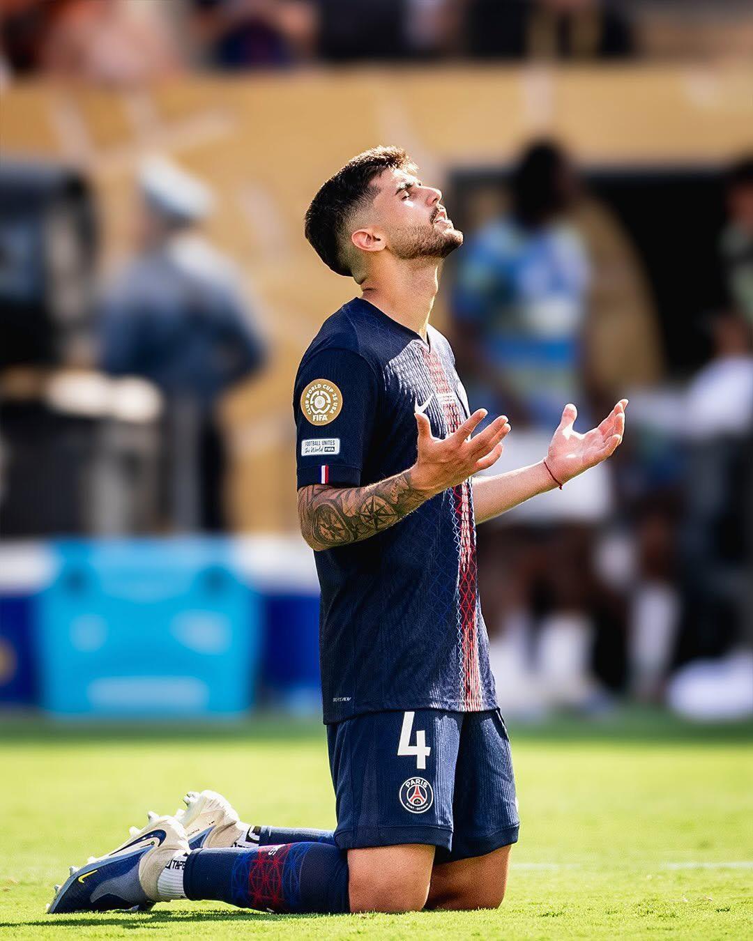 Sorpresa en el PSG: perdió la final del Mundial de Clubes y pide marcharse del equipo por Luis Enrique