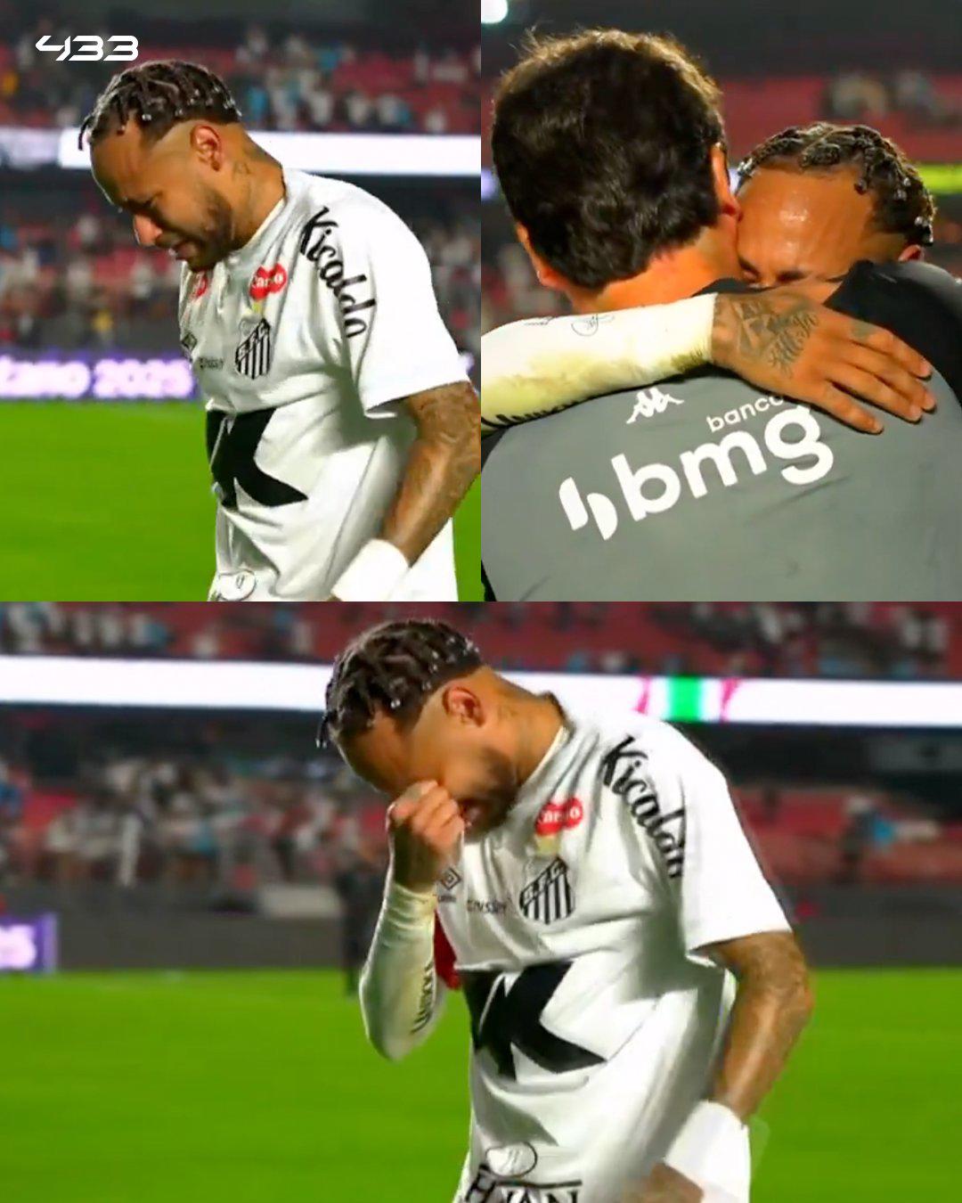 Hijo de Neymar impacta a todos con la frase que nadie esperaba: No te conocen ni saben quién eres; vamos contra ellos