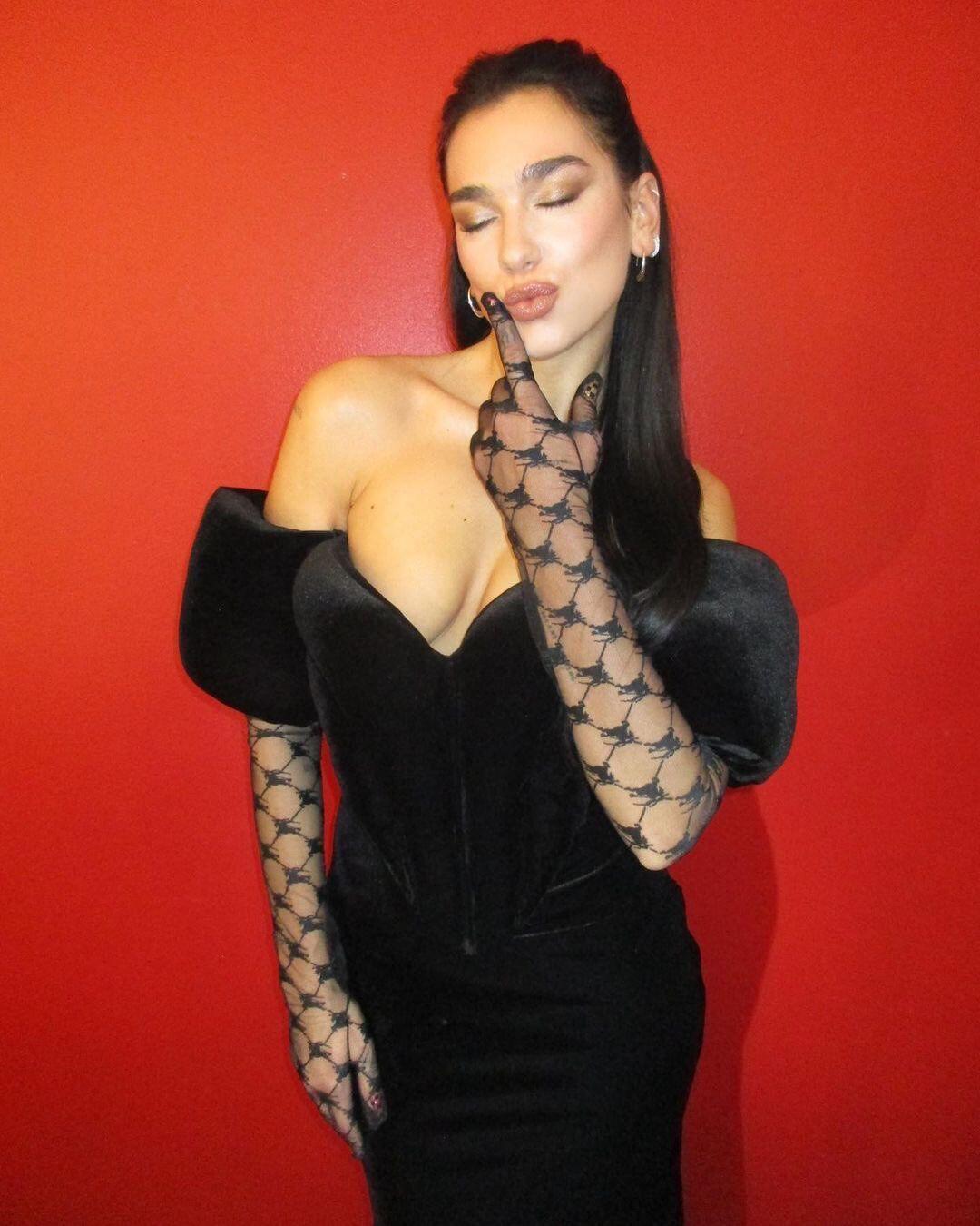 Dua Lipa se niega a actuar en el Mundial: el motivo por el que la famosa cantante no viajará a Qatar