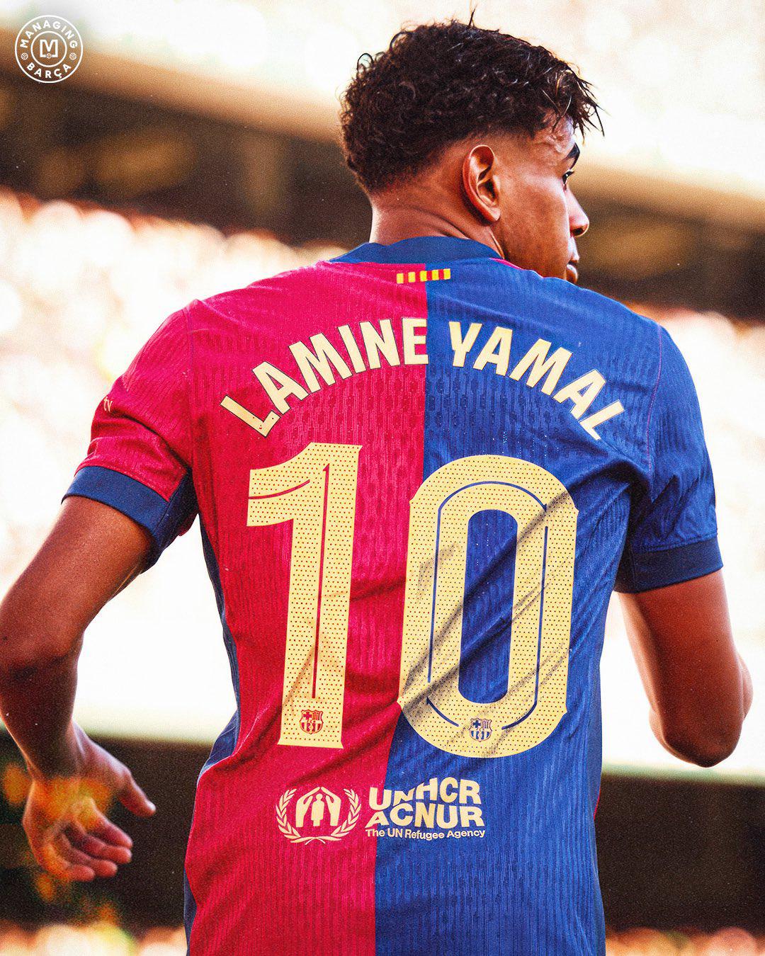 Filtraron los fichajes que llegarían al Barcelona para ganar la próxima Champions: uno cuesta 70 millones