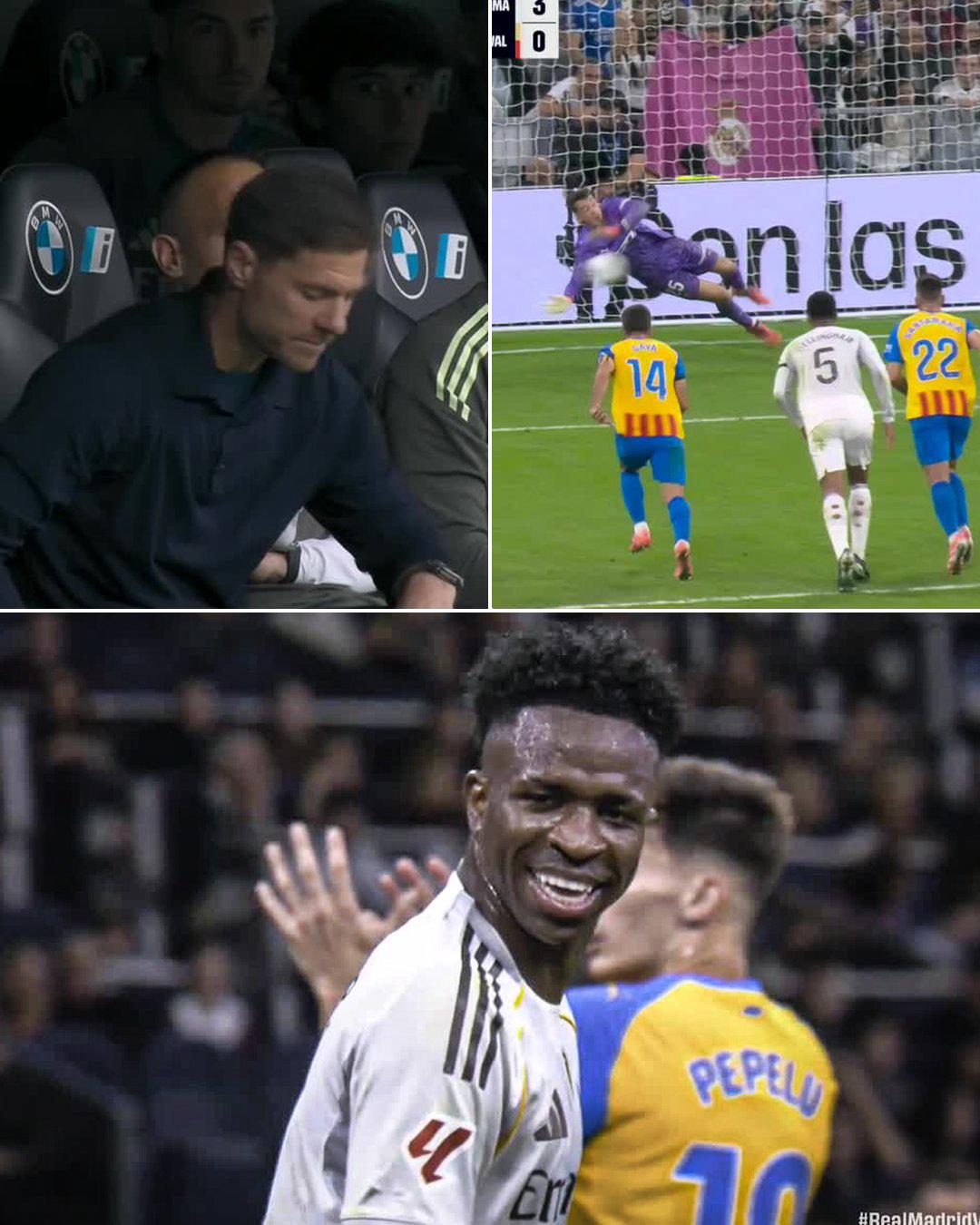 Volvió a jugar con Real Madrid después de 167 días, la decepción que provocó Vinicius y el recuerdo de Mbappé sobre Cristiano