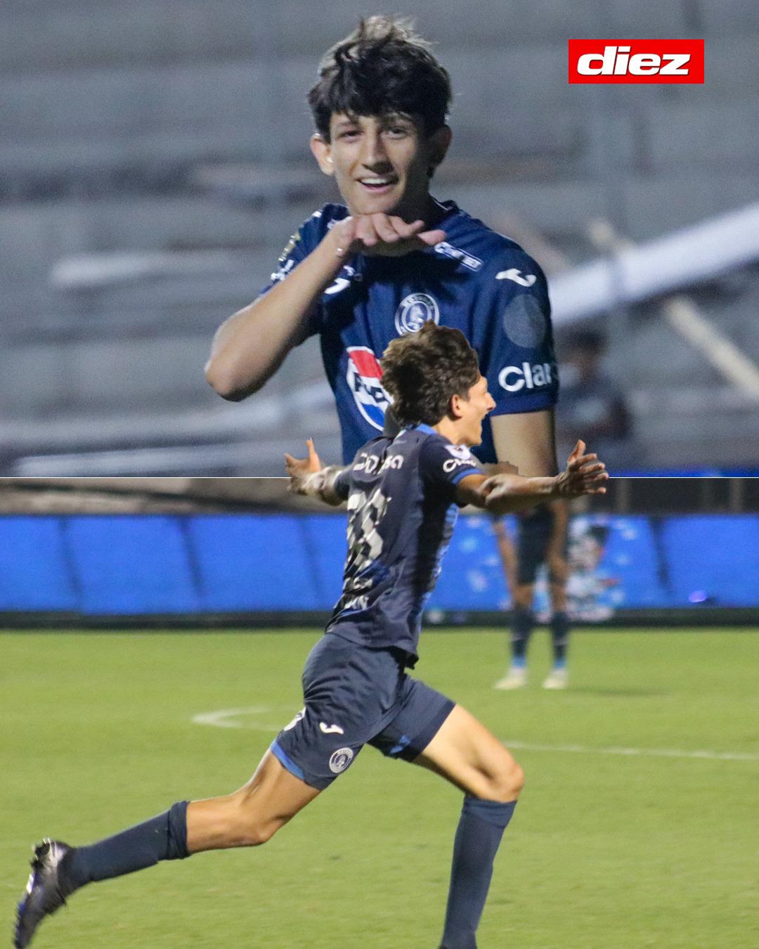 ¡Sorpresa! El Sub-20 con más minutos en el torneo Clausura y varios equipos aún no cumplen con el tiempo reglamentario