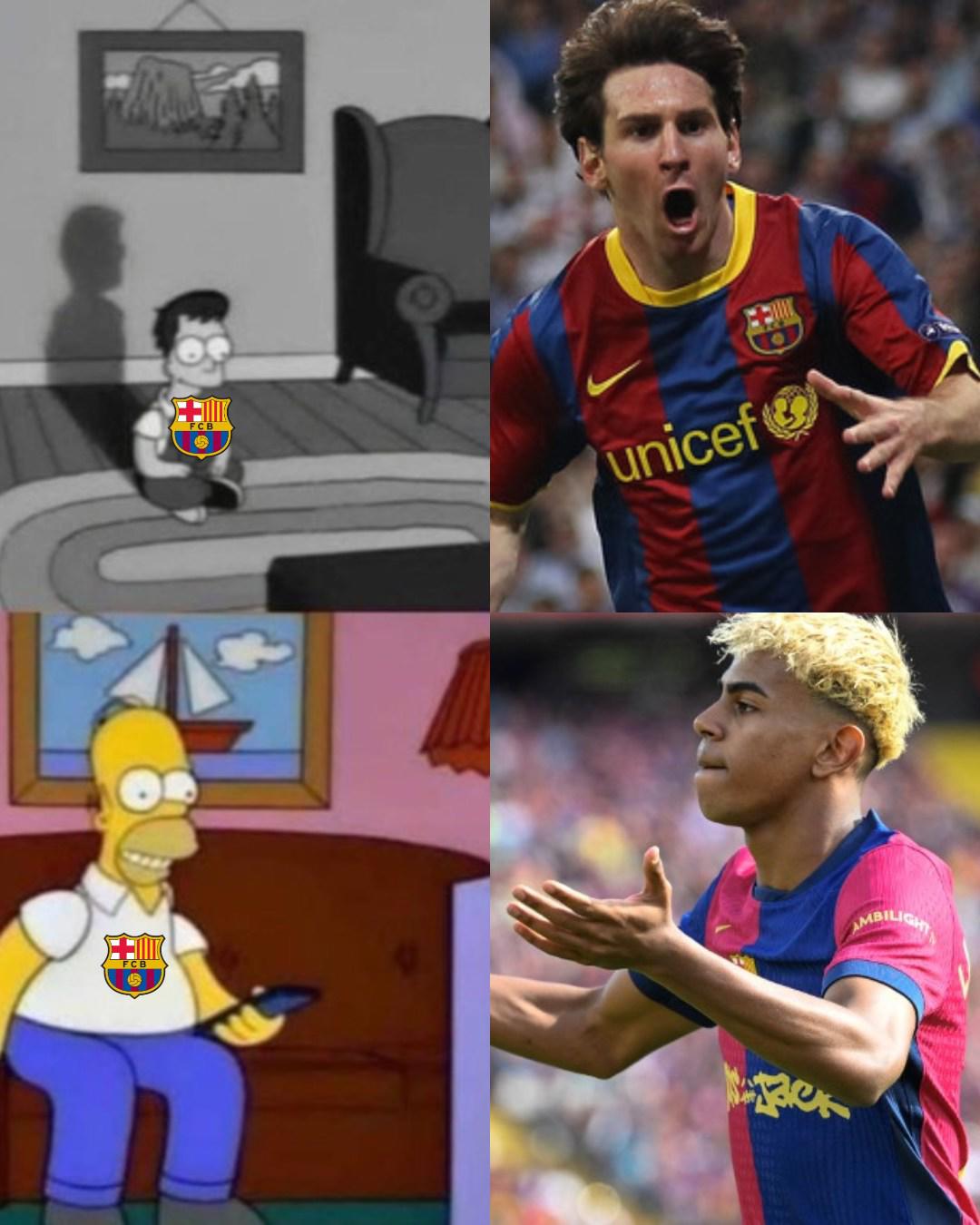 Los memes fulminan al Real Madrid: las burlas que dejó la derrota ante Barcelona en el Clásico de LaLiga