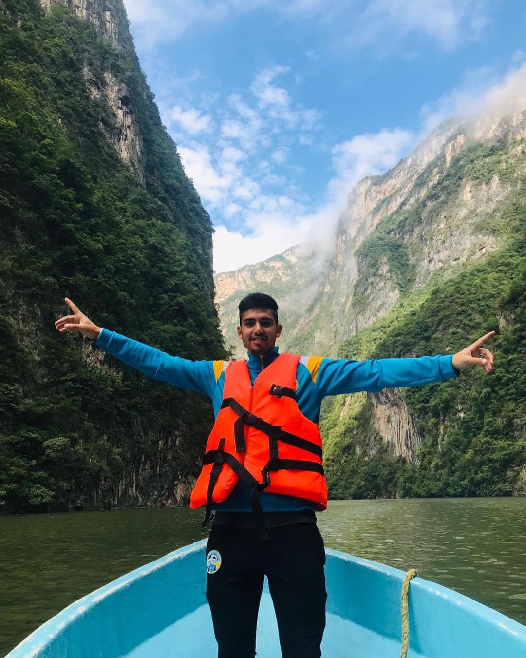 Vivió una pesadilla en un país exótico: así ha sido la vida de Sebastián Cardozo, el inesperado MVP de Motagua