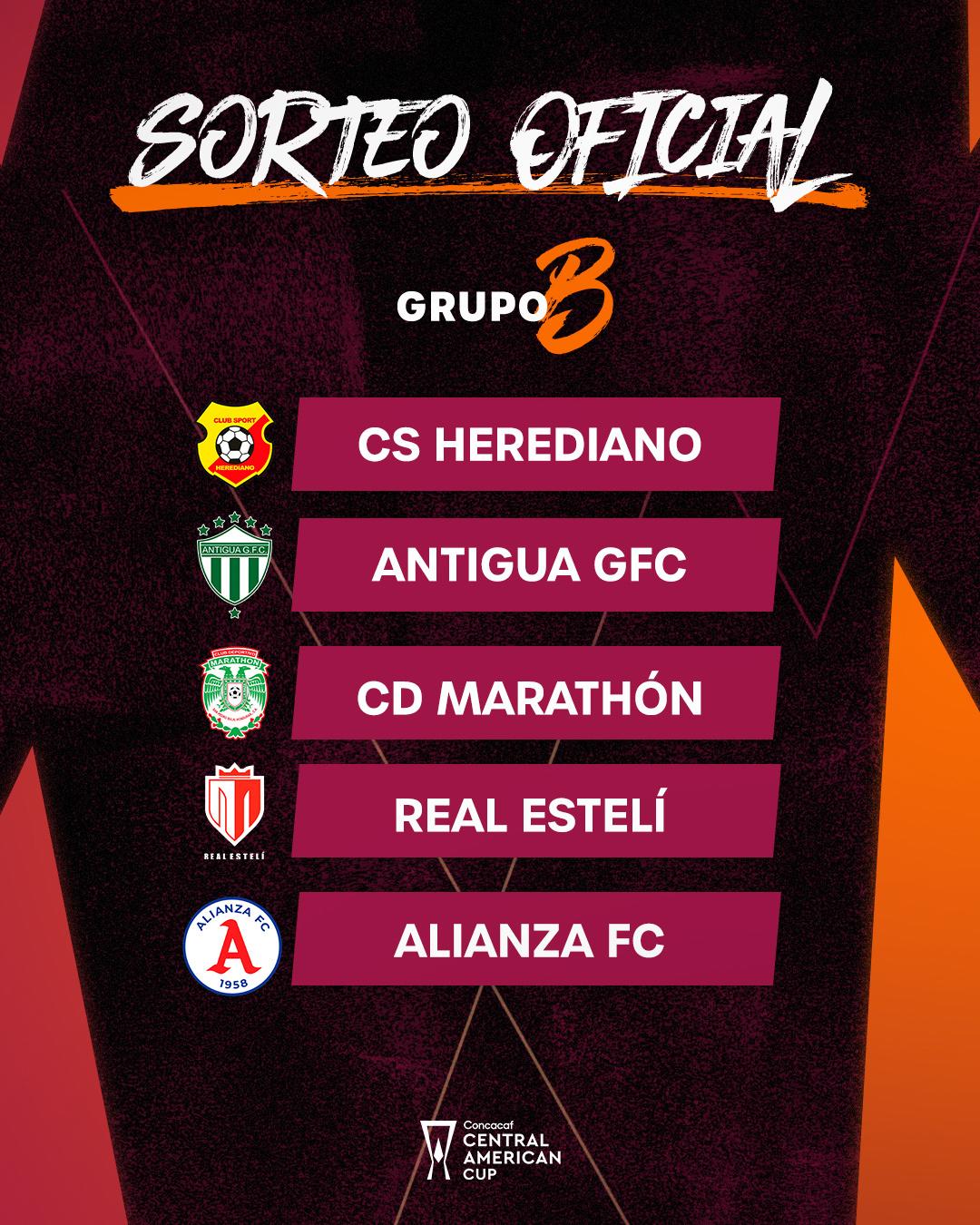 Olimpia ante Saprissa, Motagua con Municipal y Diego Vázquez frente a Marathón