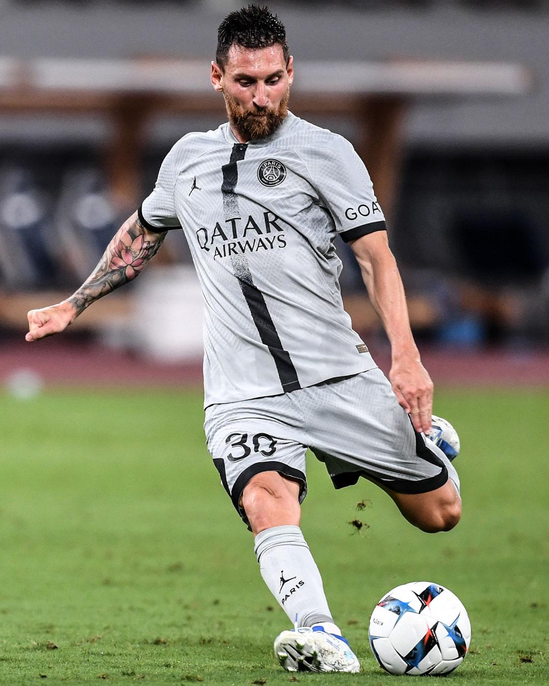 Mercado: Ex del Real Madrid al Barcelona, el nuevo crack que pide Xavi a Laporta y rechazo total a Neymar