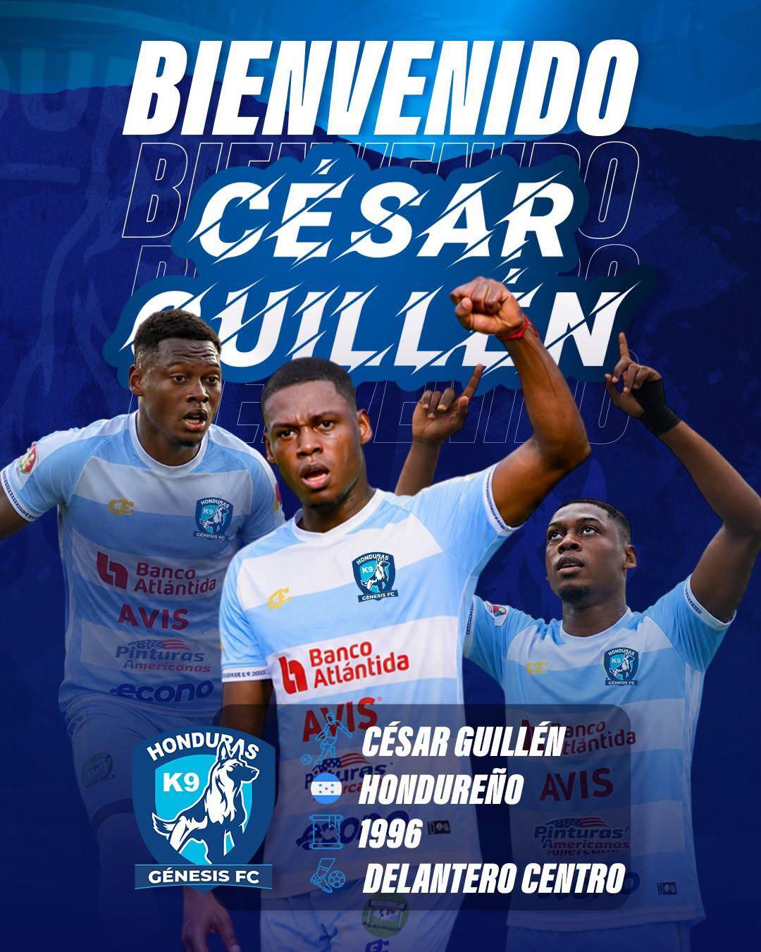 Real España busca a ex de Olimpia, Motagua lo despide y Marathón sigue fichando