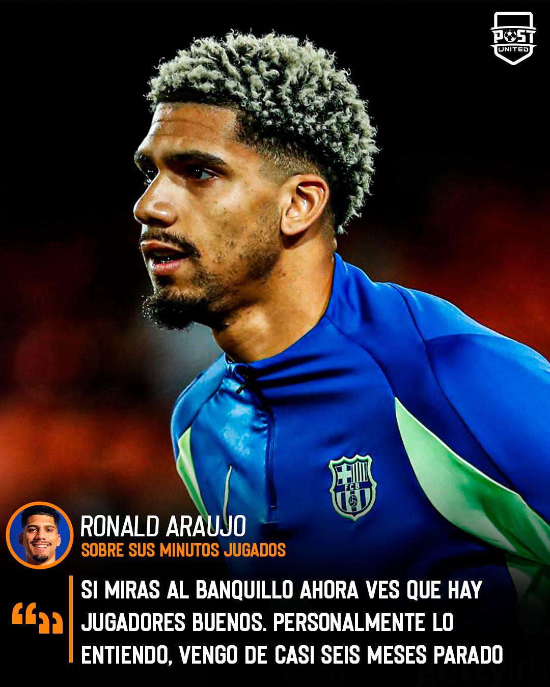 “Firmo una final de Champions League contra Real Madrid”: crack del Barcelona se quiere medir a Mbappé y Vinicius