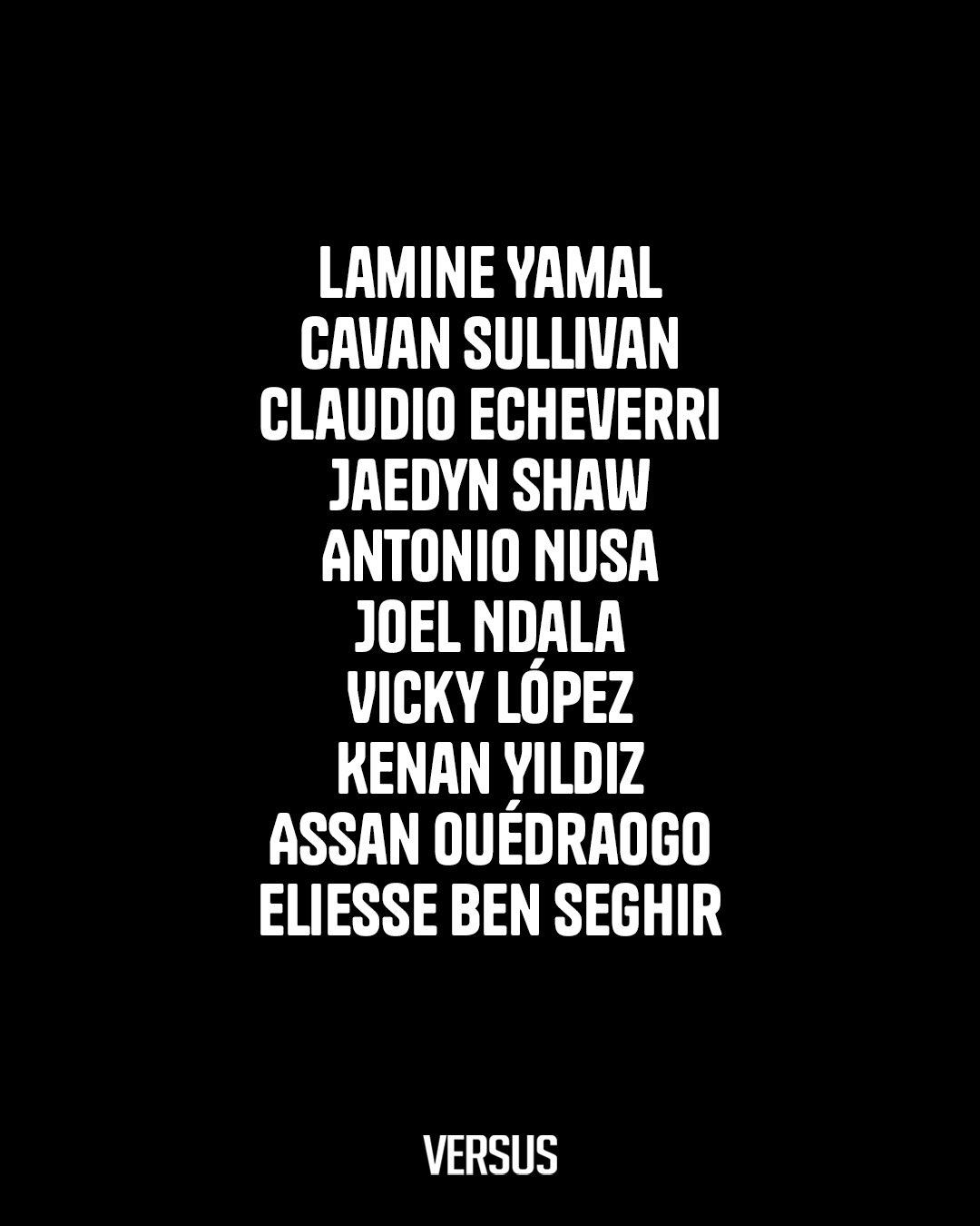 Messi presentó sus nuevos botines y los únicos 10 jugadores que podrán usarlos: ¡uno del Barcelona!