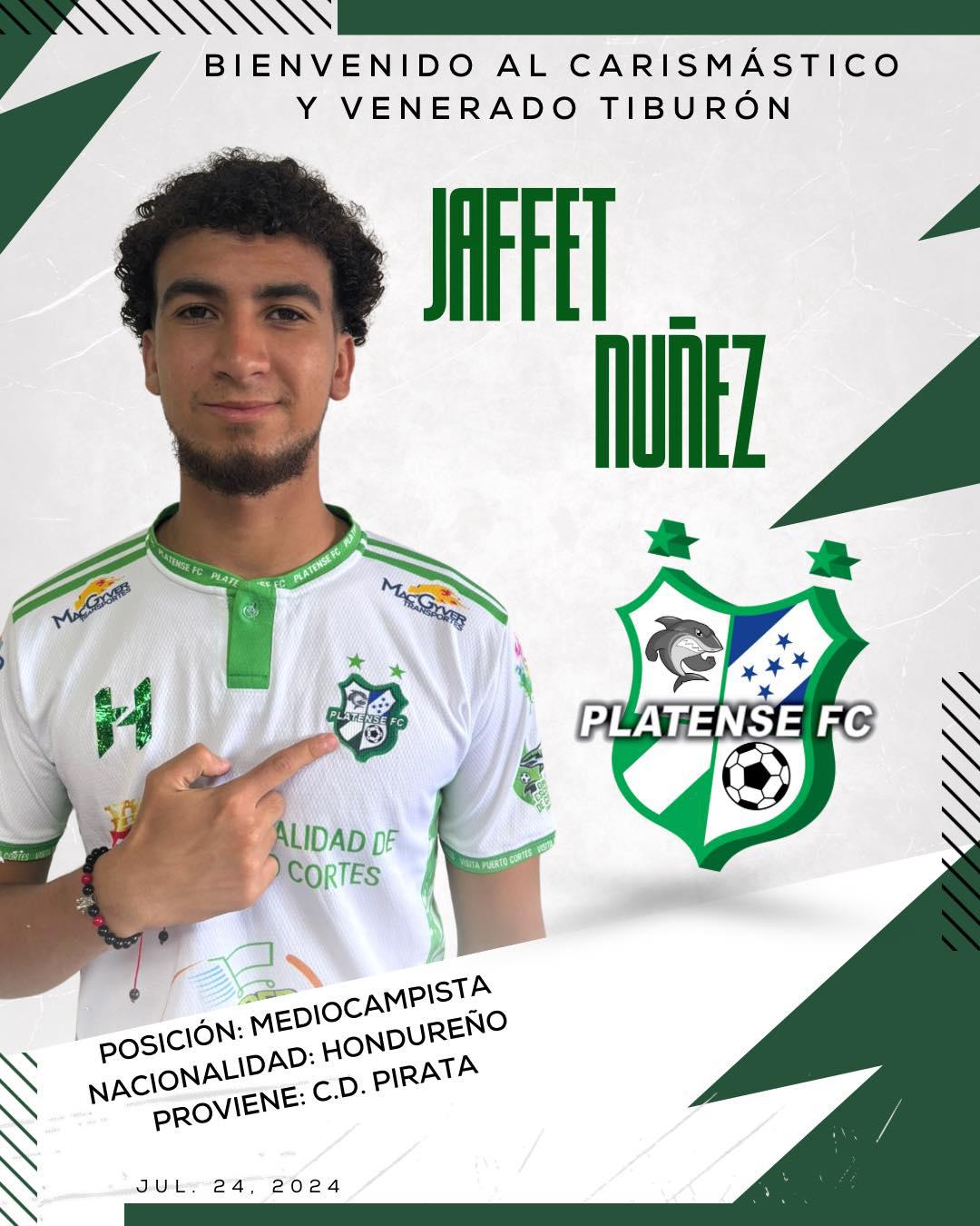 Fichajes: de seleccionado de Panamá a Liga de Ascenso, ex Real España al Vida y Real Juventud saca la chequera