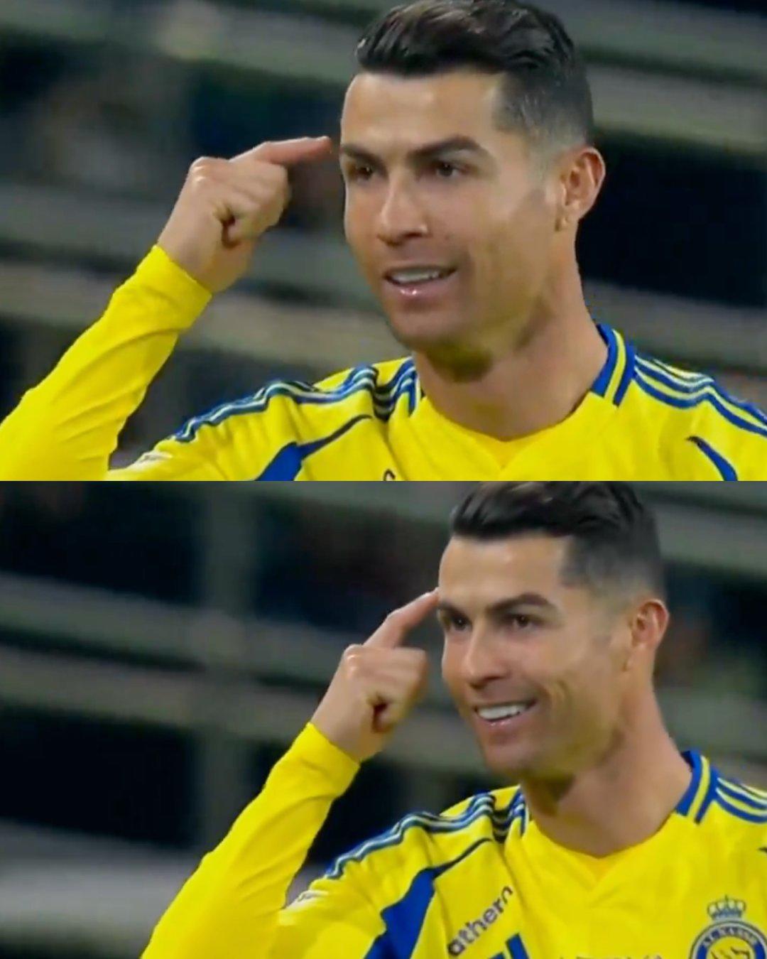 Cristiano hizo su gol 921 y da otra mala noticia a Messi: así está la tabla de máximos goleadores de la historia