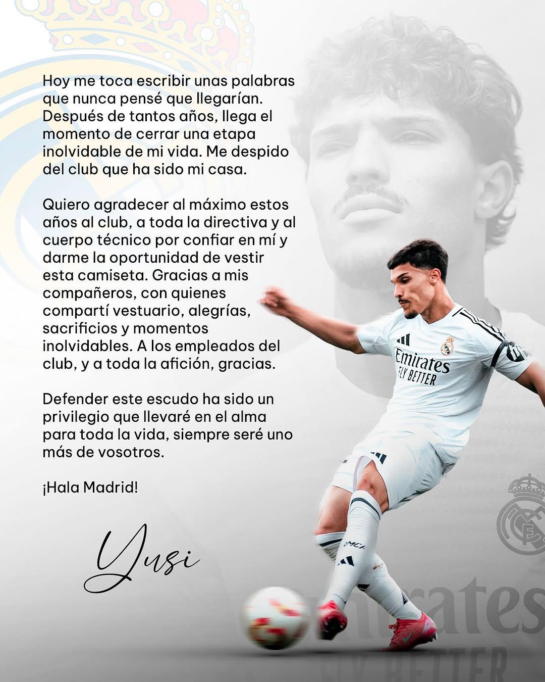 Messi tiene nuevo aliado, piden sustituto para Cristiano, se despide del Madrid y ficha por otro club; Rodrygo en problemas