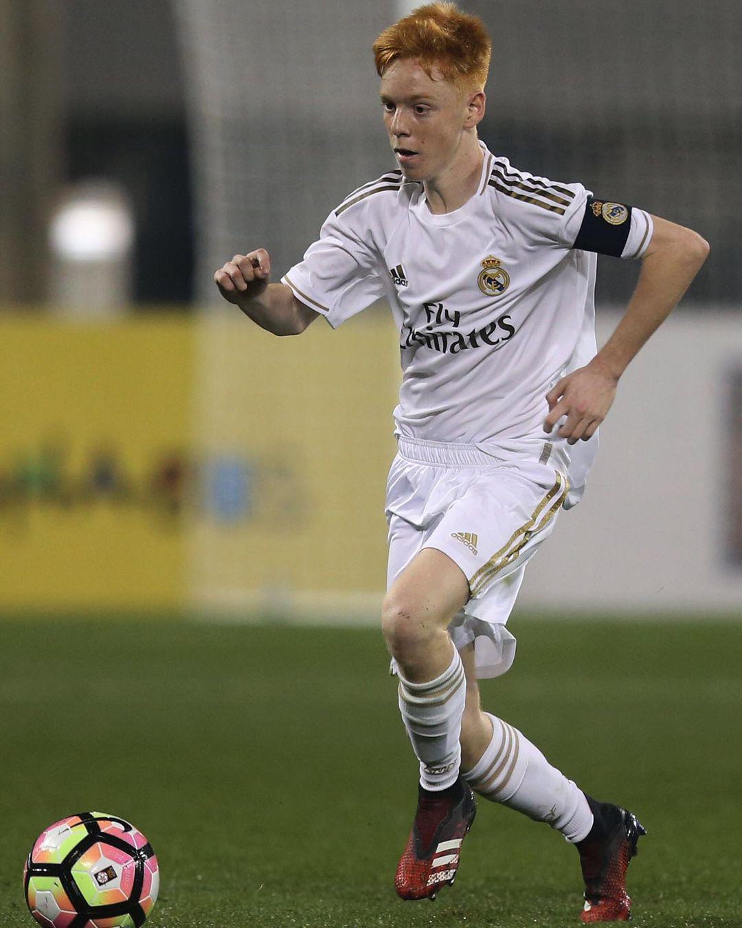 OFICIAL: Se retira del Real Madrid y revela el duro motivo de su decisión: “mi vida cambió por completo”