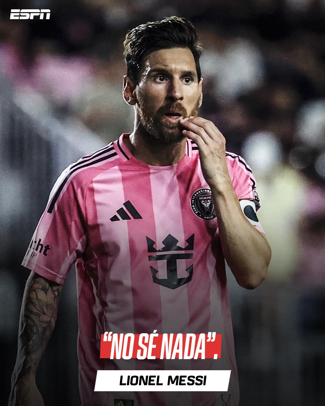 Golpe maestro del Real Madrid a Guardiola, impensado equipo para Cristiano y Messi se niega a decir lo que todos quieren