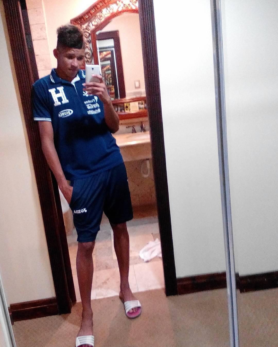 Getsel Montes, el cortador de café que se coronó campeón con Herediano y un hecho curioso evitó que jugara un Preolímpico con Honduras