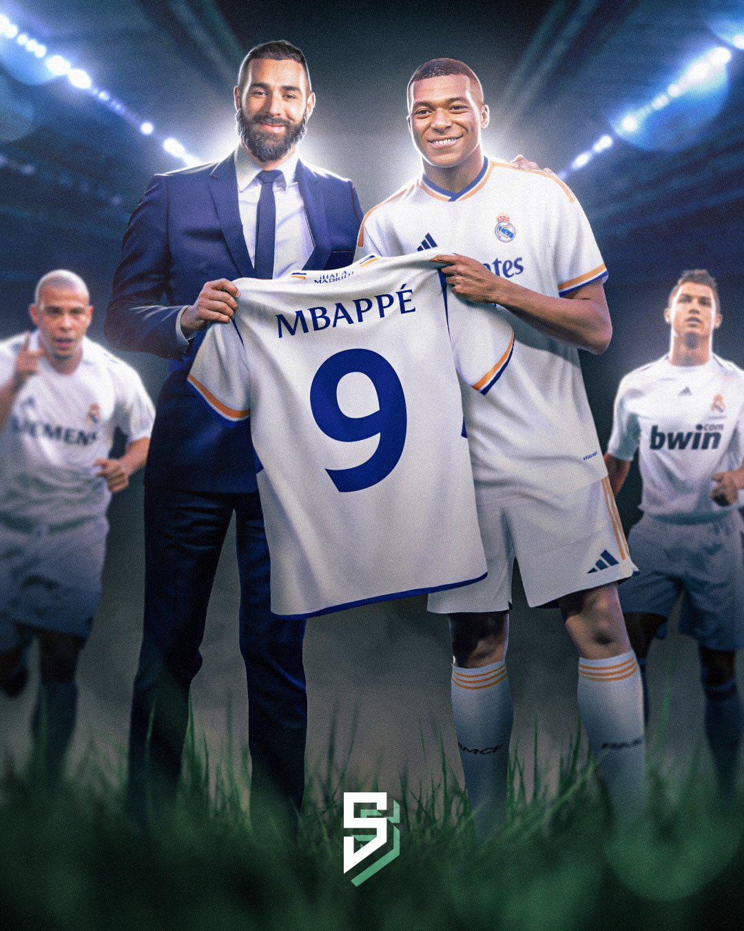 Confirmado número de Mbappé, Camavinga y Valverde cambian: Así quedan los dorsales oficiales del Real Madrid