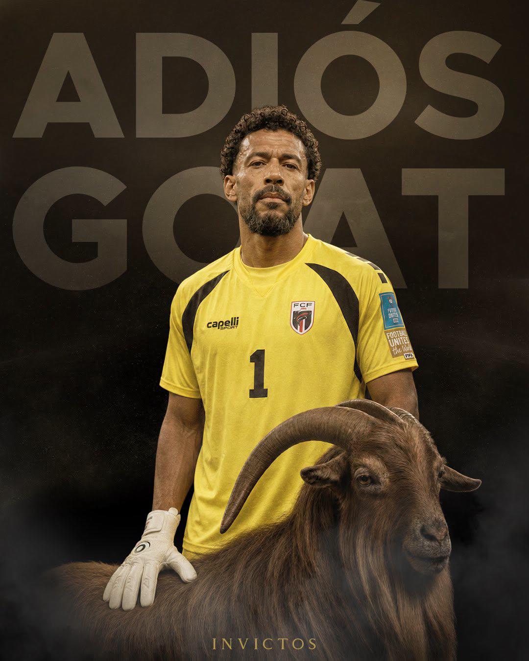 Los memes honran a Cabo Verde luego de partir de la Copa del Mundo