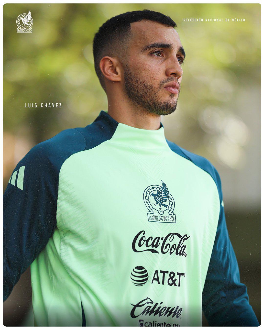 Selección completa y confiados: así trabaja México de cara al partido ante Honduras en el estadio Morazán