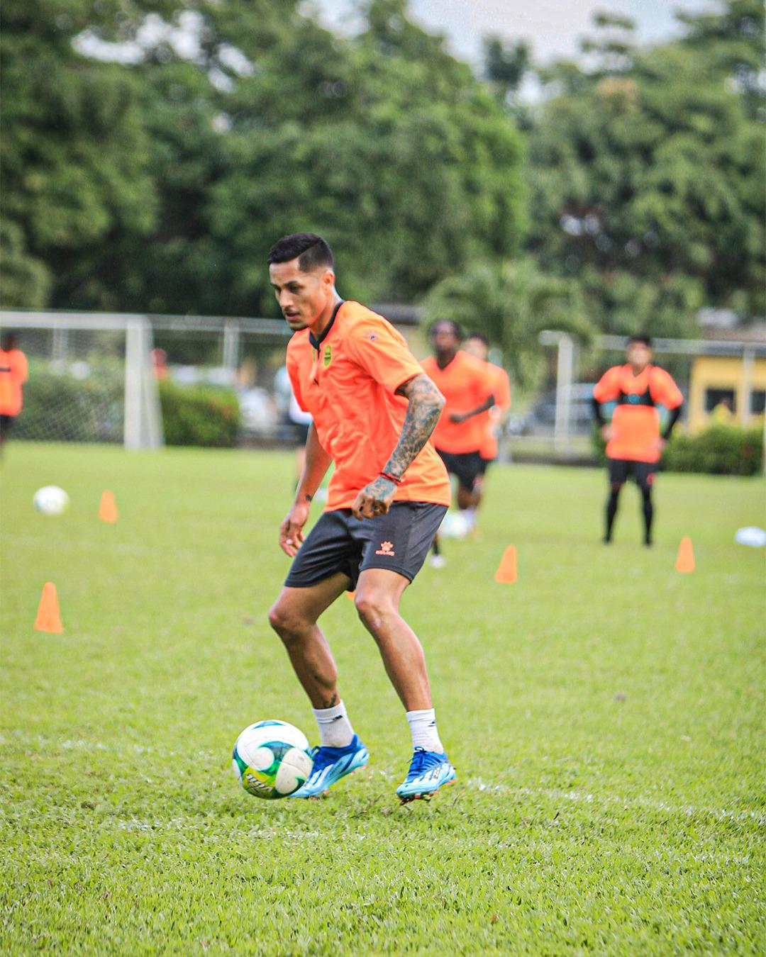 Los más de 30 fichajes de la Liga Nacional para el Clausura 2024: ¡Real España y Marathón sacaron la chequera!