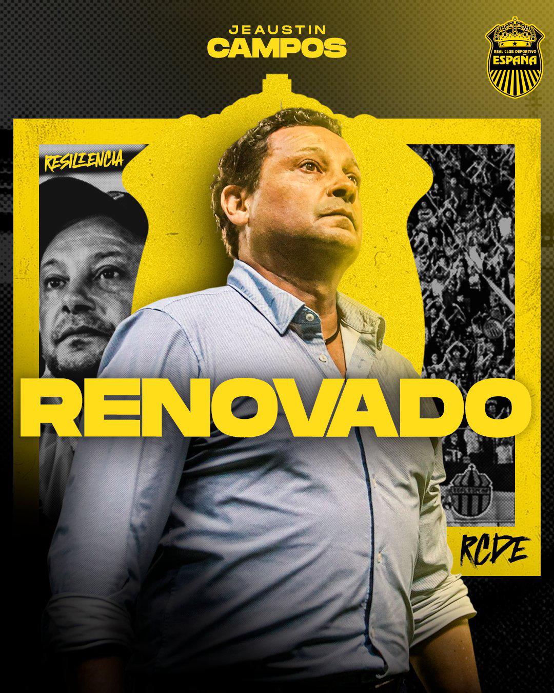 Mercado de Honduras: revela su fichaje con Olimpia, bajas en Marathón y movimientos en Real España