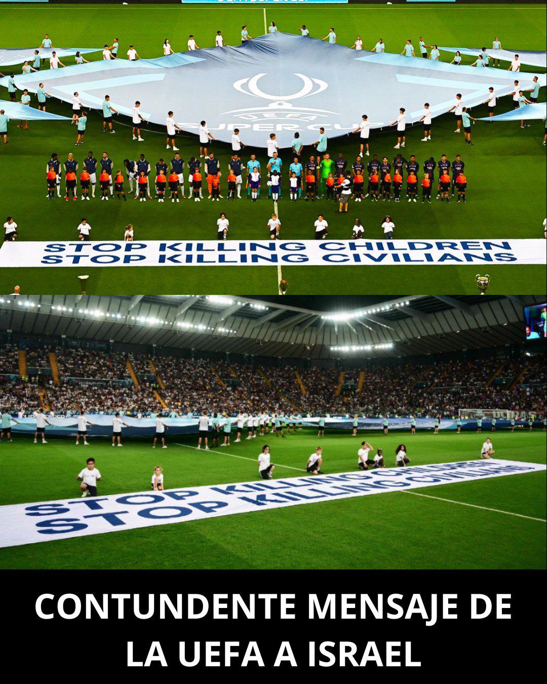 El nuevo portero del PSG pasó de villano a héroe y así festejó Luis Enrique tras ganar la Supercopa; el Balón de Oro ya tiene dueño