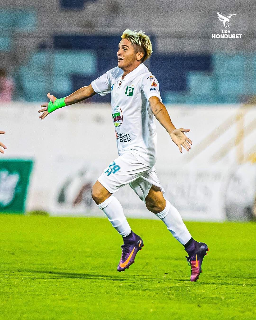 FICHAJES: Motagua con barrida, firma a exjugador de Olimpia y va por otro; Jorge Álvarez tiene precio y ¿José García al Ciclón?