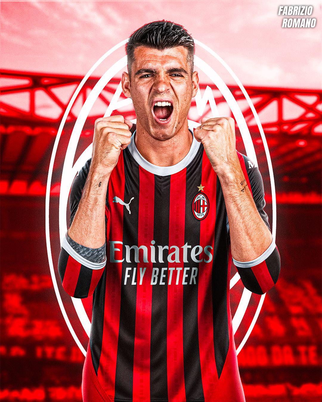 Guardiola lo pierde y jugará con Cristiano Ronaldo; Morata vuelve a Italia y Rudiger responde a la oferta de este club