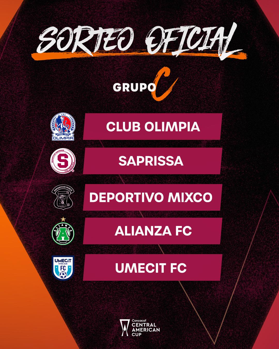 Olimpia ante Saprissa, Motagua con Municipal y Diego Vázquez frente a Marathón