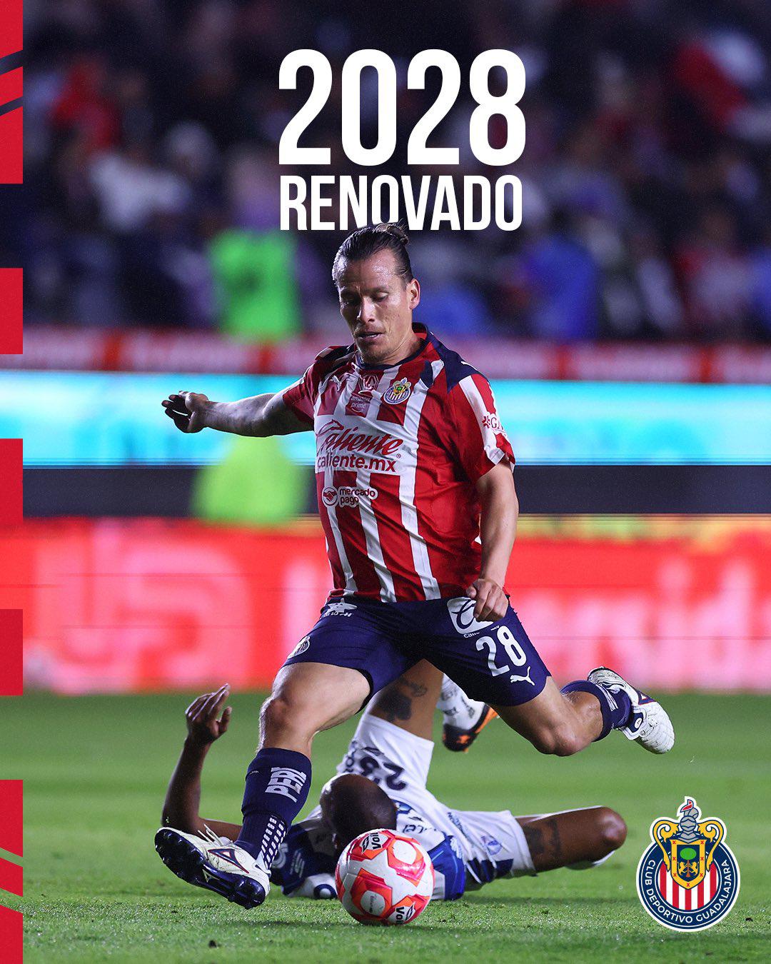 Chivas realiza tremenda barrida: los 10 jugadores que fueron borrados por Milito y los fichajes confirmados