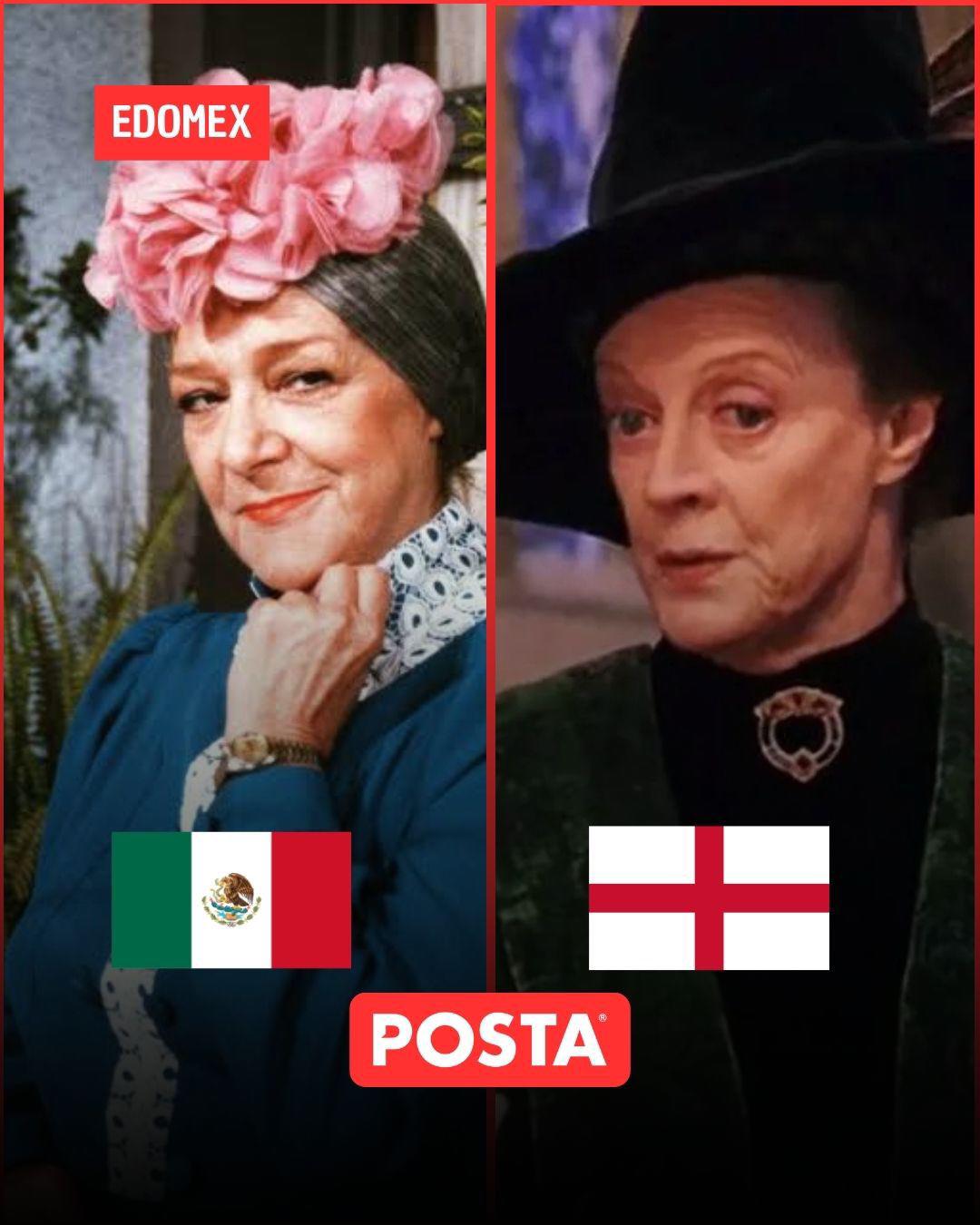 ¡Guerra de Memes! Los mexicanos y su creatividad comparándose con los ingleses