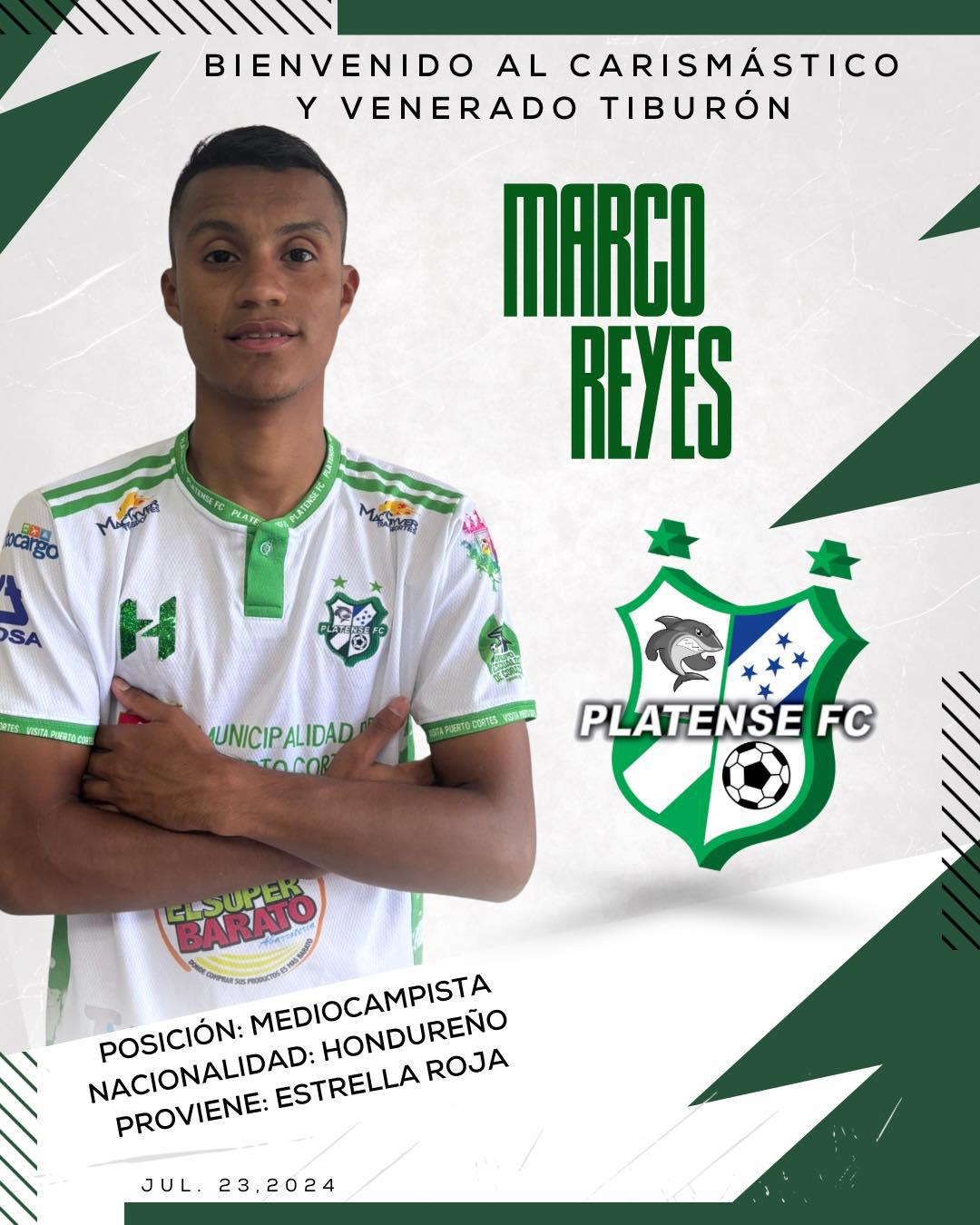 Fichajes: de seleccionado de Panamá a Liga de Ascenso, ex Real España al Vida y Real Juventud saca la chequera