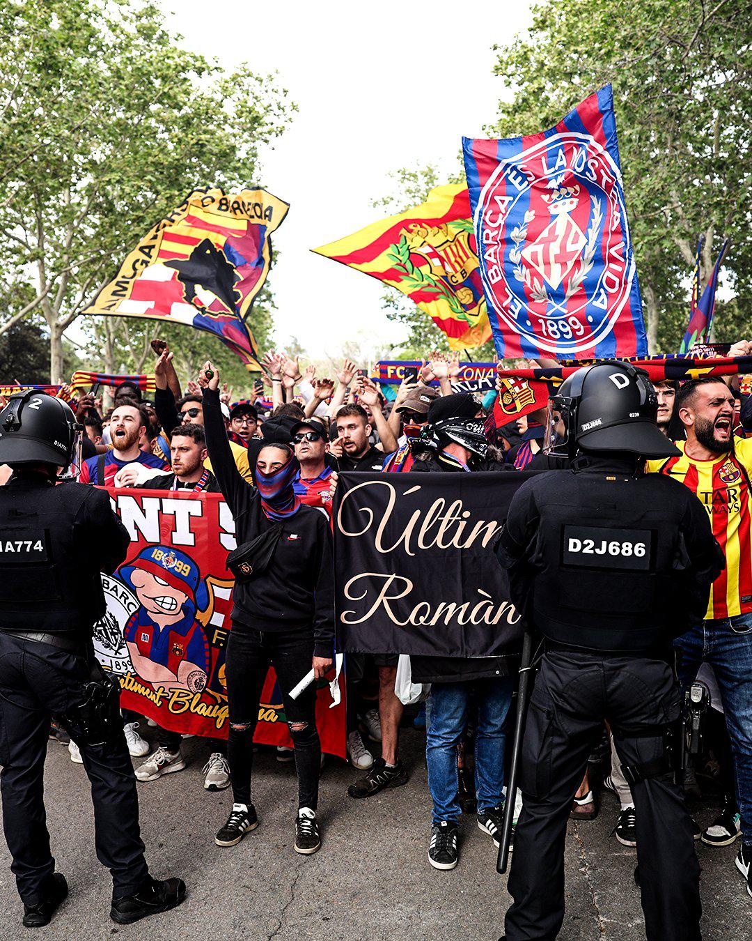 Estos del Barcelona quieren la Champions: duro apodo a Dembélé, visita especial de PSG y brutal recibimiento