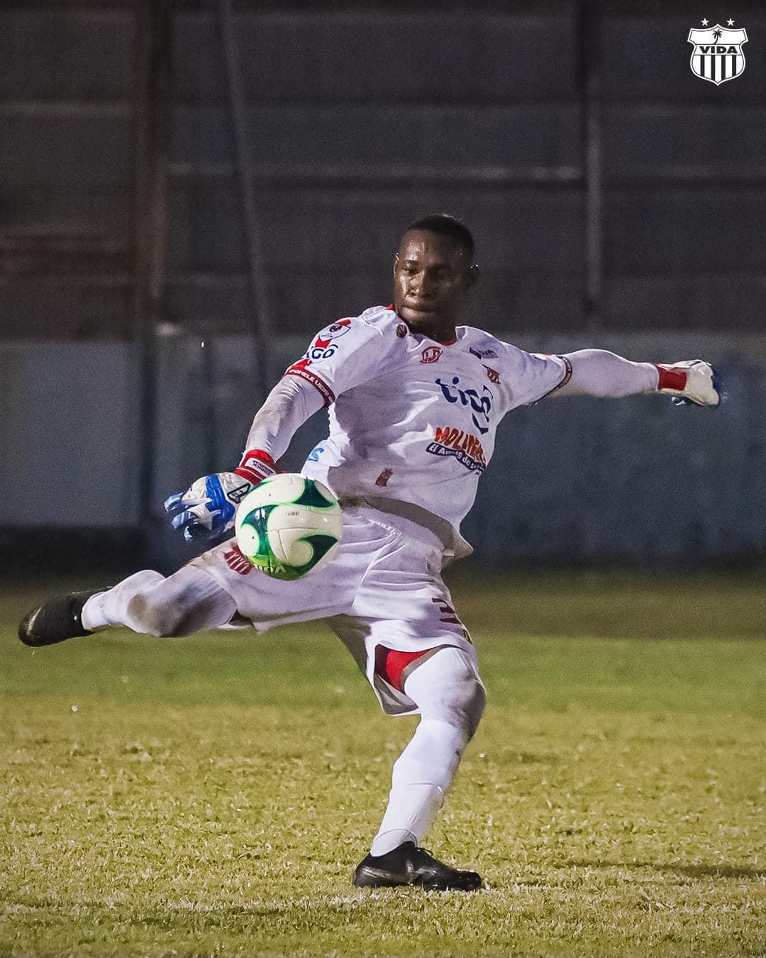 Motagua lidera: Las nuevas promesas del fútbol hondureño que ya debutaron en el Clausura 2023 de la Liga Nacional de Honduras
