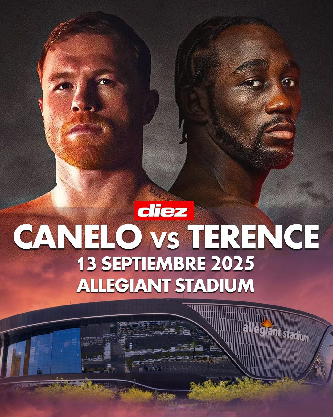 ¿Quién es Terence Crawford? La impactante historia del rival de Canelo Álvarez: sobrevivió a un disparo en la cabeza