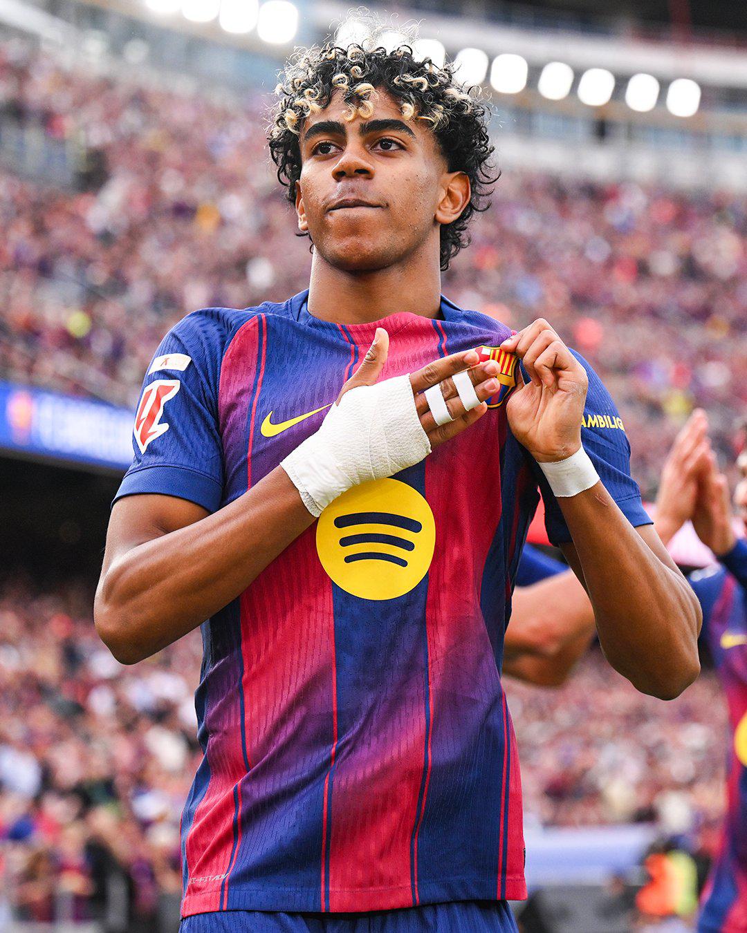 Así quedó el Pichichi de LaLiga: Mbappé marcó y el que hizo 23 goles terminó en segunda