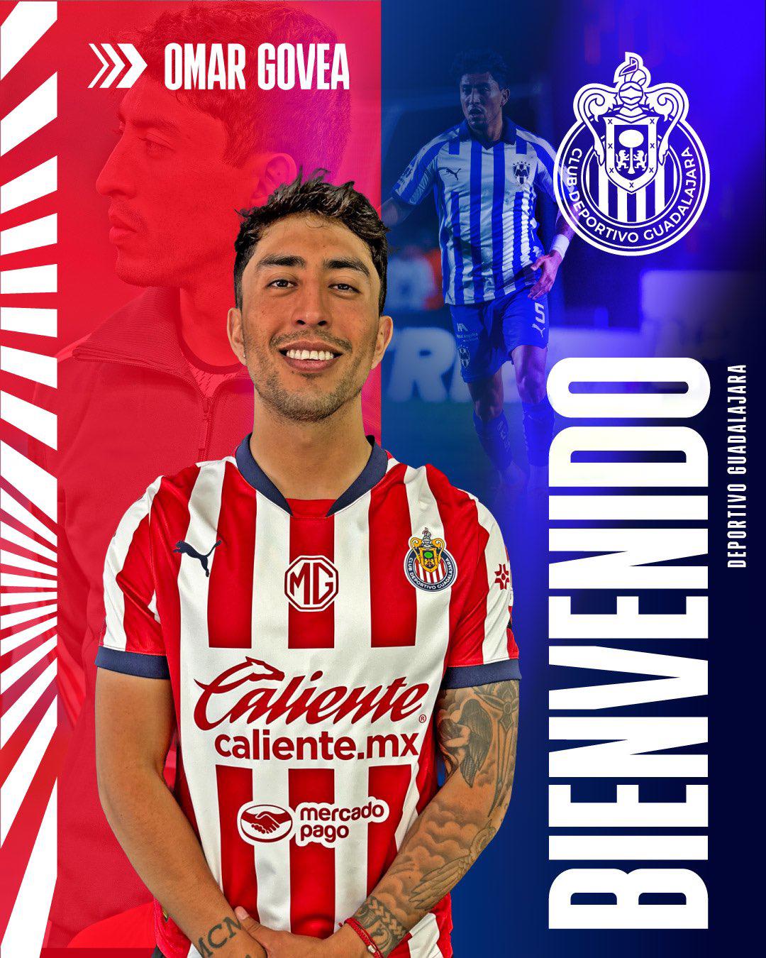 Fichajes Liga MX: baja sensible en América, bombazo de Tigres y los refuerzos de Chivas; Memo Ochoa daría la sorpresa