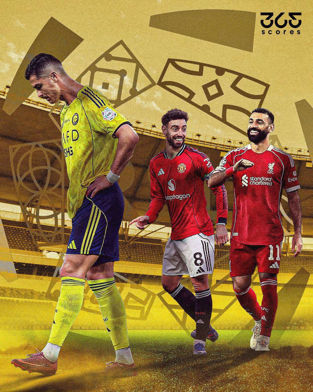 Gigante de Europa rechazó a Cristiano Ronaldo tras su polémica en Arabia y el club que buscaría ficharlo