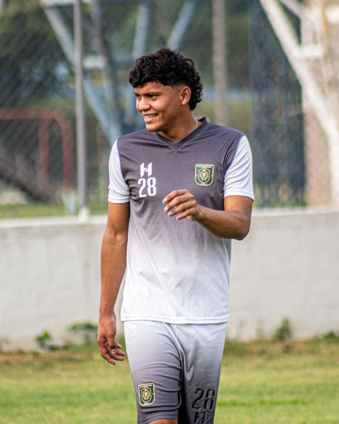 ¡Ellos buscarán el Tri! Conocé a la Sub-21 de Honduras que competirá en Juegos Centroamericano ¿Quiénes son las grandes ausencias?